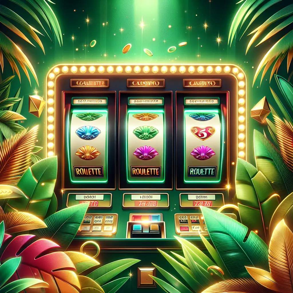 roulette